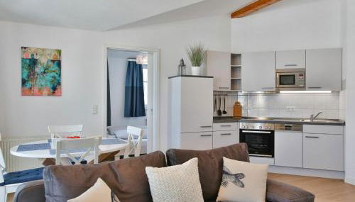 Ferienwohnung Roland in Sellin - Foto 4