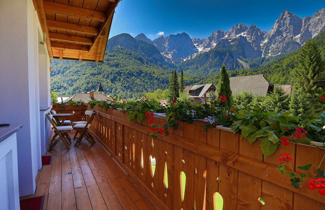 Villa Flora Apartments - Foto 51