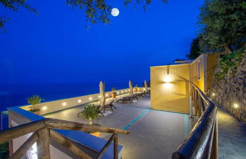 Le Contrade by Sosòre Holiday Homes -Amalfi Coast - Foto 14