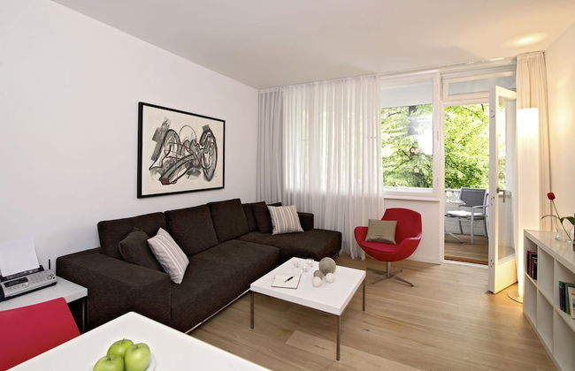 art'appart suiten - Foto 14