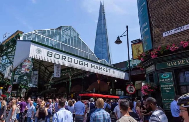 4Bed 3Bath - 8min to London Bridge - Foto 76