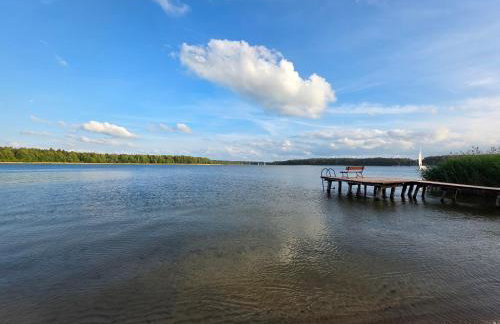Domki Mazury z sauną i jacuzzi! - Foto 15