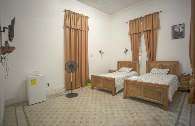 Aparthotel in Havana with garden and terrace - Foto 24