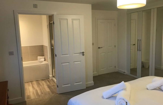 New Home Near Science Park & City Centre - Photo 7