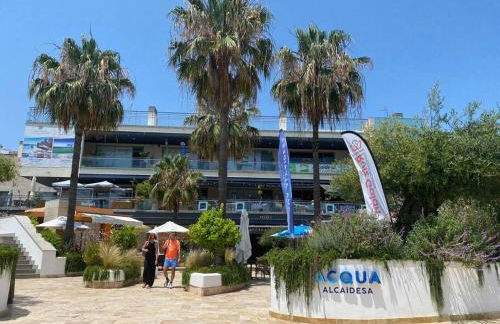 Shanti Sea View Apartment - Foto 26