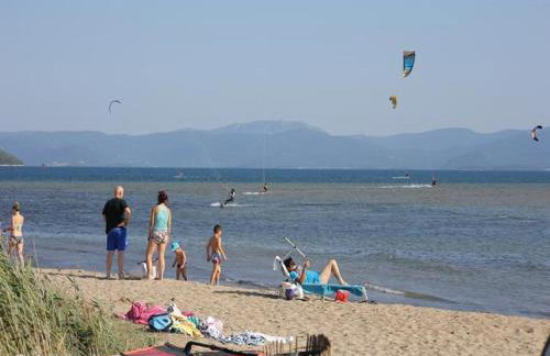 Guest House San Antonio - Deluxe Room with Patio no 4 - Foto 4