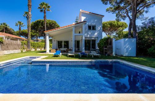 Villa el Cenador, Urb Roche Conil - Foto 1