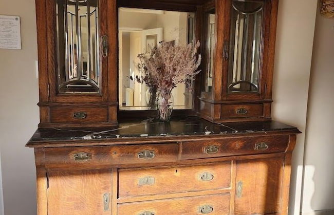 Cabañas la Chacra - Foto 21