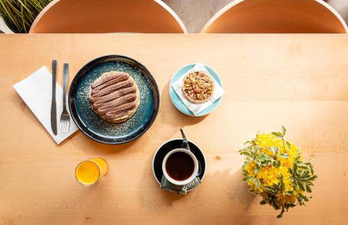 Vila na Praia Foz Luxury Apartments - Foto 26