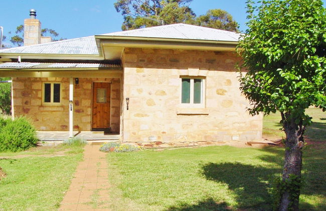 Bungaree Station - Foto 9