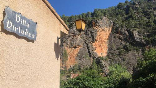 Villa Virtudes Ayna - Foto 2