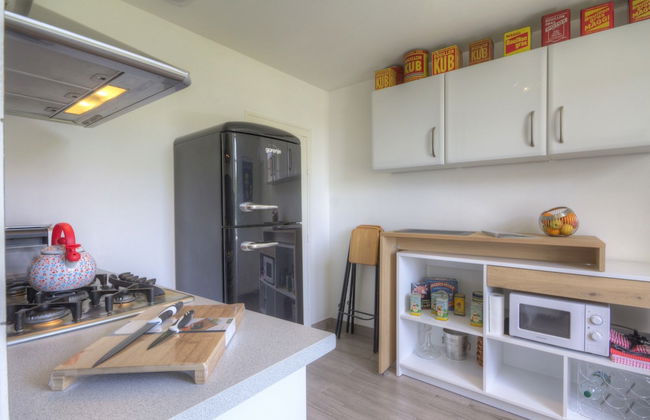 L'Escale de Jules et Lily - Foto 12