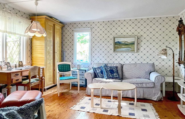 6 Person Holiday Home in Rockneby-by Traum - Foto 5