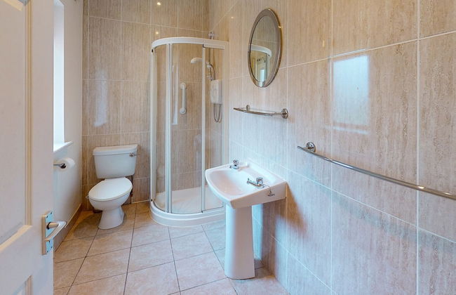 Castlemartyr Holiday Lodge - Foto 42