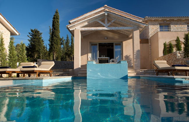 Ionian Horizon Villas - Photo 25