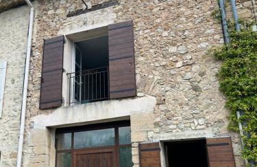 La Grange du Barroux - Foto 20