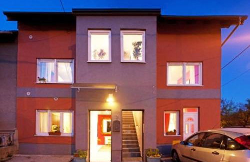 Celic Art Apartments - Foto 19