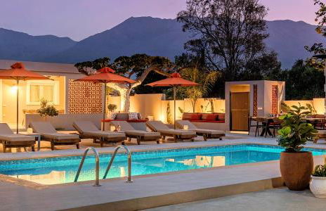 Ferienhaus Für 24 Personen In Chania, Kreta West Kreta - Photo 39