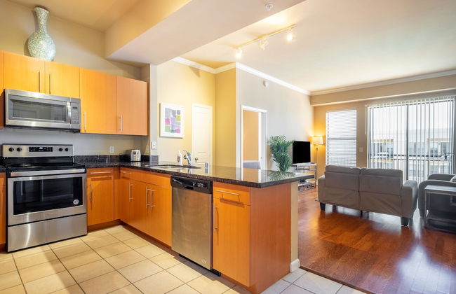 Executive Suite With Pool & Gym - Foto 45