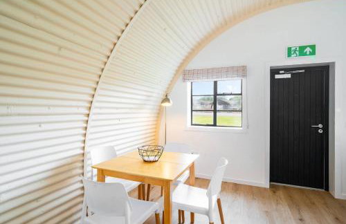 Cultybraggan Hut 34 - Photo 15