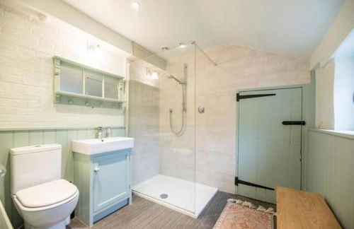 The Old Cottage - Sudbourne, near Orford - Foto 18