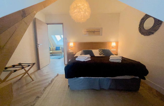 La maison Régent - Photo 9