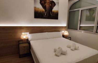 DreamsApt Feria - Photo 22