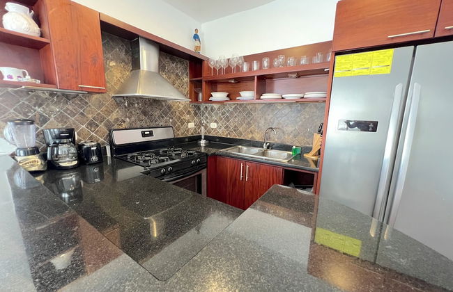 LAS TERRAZAS - POOL VIEW SUITES - Foto 33