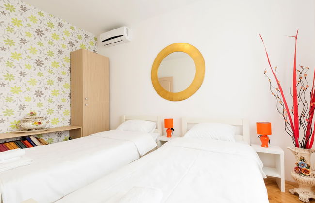 Dolce Vita Luxury Suites - Foto 10