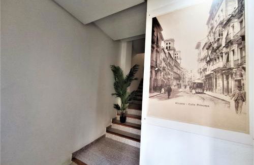 Casa Suni Alicante Centro - Photo 48