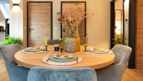 Feng Shui apartment in small farmhouse - Foto 4