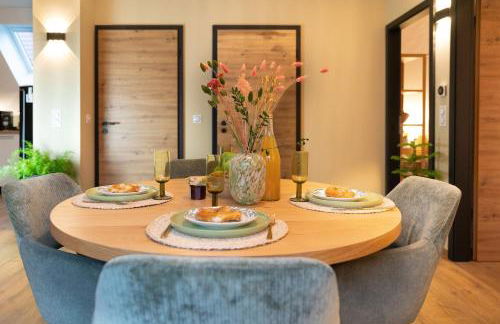 Feng Shui apartment in small farmhouse - Foto 4