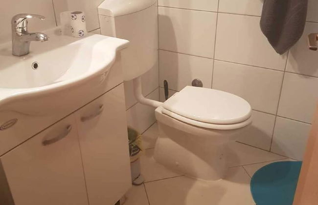 Apartment in Dolac Near the Sea - Foto 6