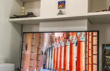 Healthy Flat Bologna - Tower Skyline View - Photo 42