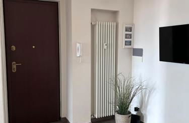 La Coccinella Turin apartment - Foto 13