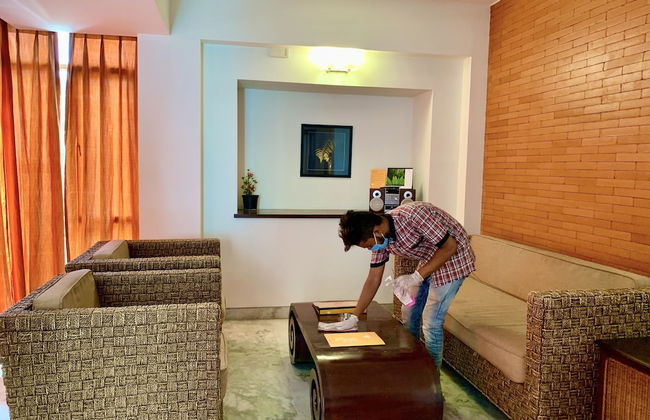 Maple Suites Serviced Apartments - Foto 41