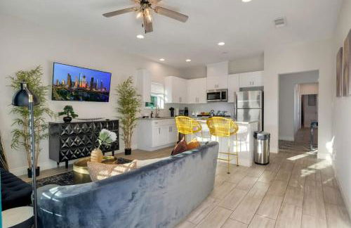 Houston Metro Loft Near Downtown and NRG - Foto 14