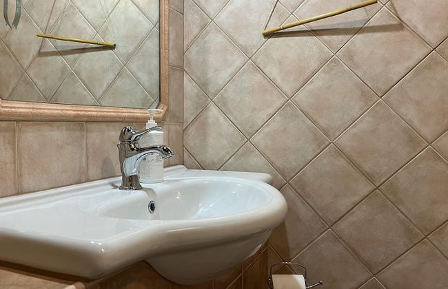 Casa Torre Metabo in Villa Santo Stefano - Foto 55