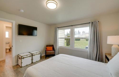 Oak Harbor Vacation Rental - Foto 25