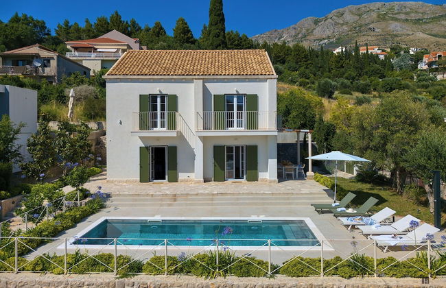 Hedera Estate, Villa Hedera Xviii - Foto 42