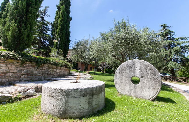 Locanda Antiche Macine - Foto 58