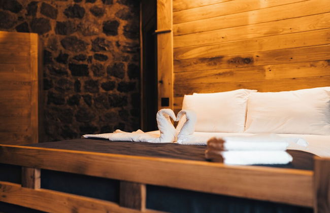 Lome Çiftliği Otel ve Restoran - Photo 12