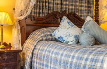 Tigh na Sgiath Country House Hotel - Foto 8