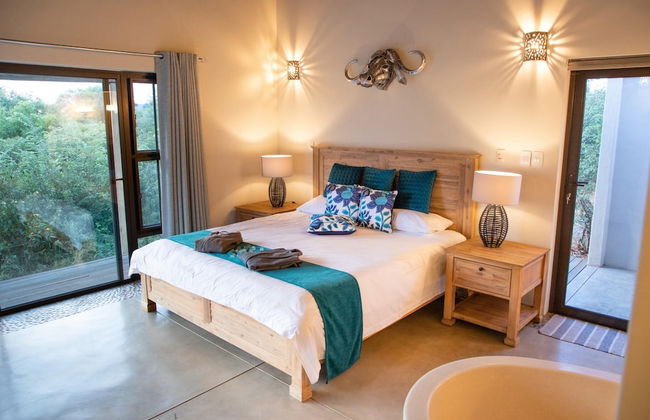 Villa Bushman Wonderful Luxury and Attractive Villa - Photo 14