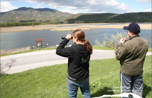 Casa Kedrova, Mountain Voras-Kaimaktsalan Edessa - Foto 30