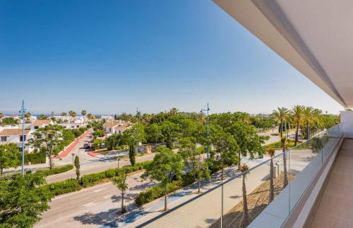 Aqua Apartments Vento, Marbella - Photo 48
