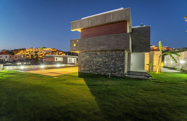 7 Deluxe - Seductive Style and Serenity - Foto 25