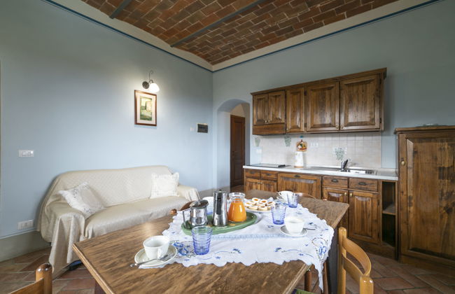 Le Rondini - Foto 19