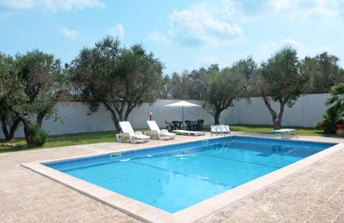 Villa Giusy by Interhome - Foto 29