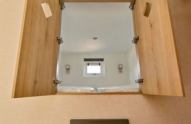 Premium Lodge Near Recreation Lake - Foto 3